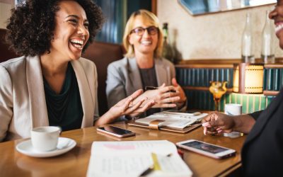 Building the Path: Women in Construction