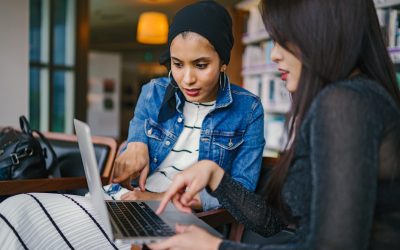 Women in Construction Week Feature