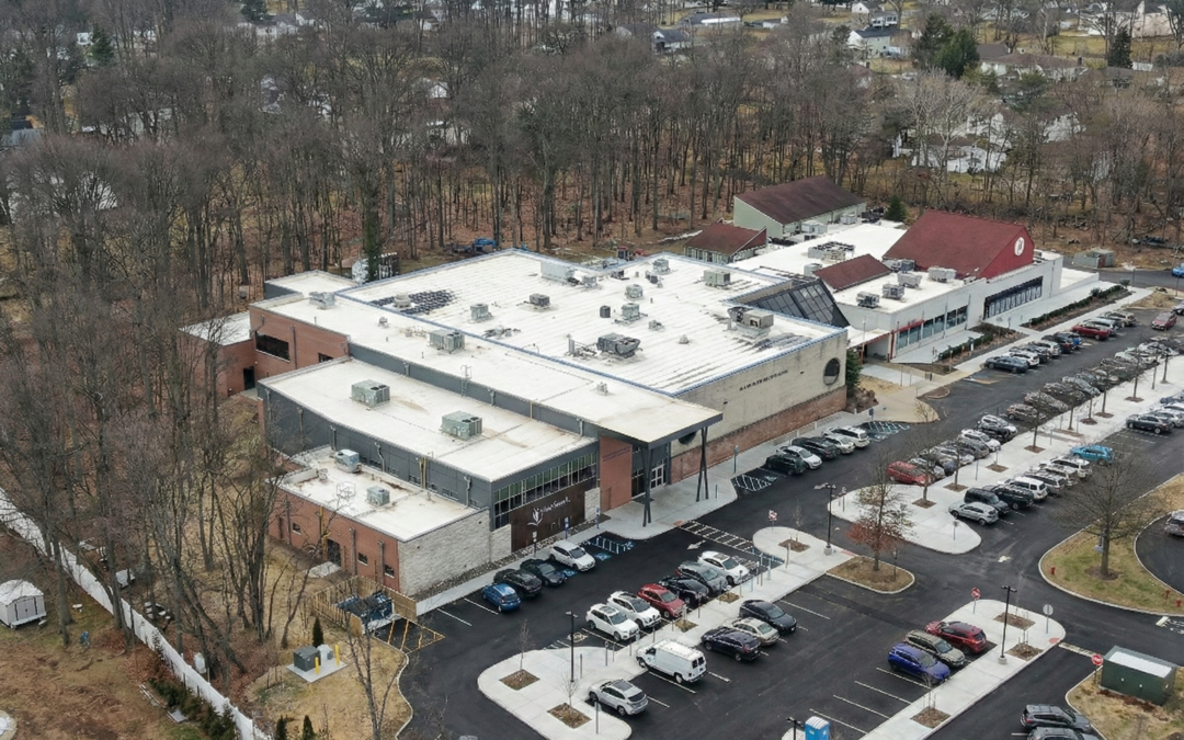 JCC Of Middlesex County