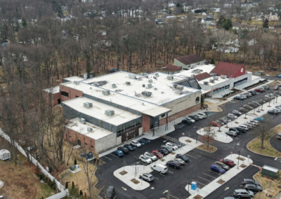JCC Of Middlesex County